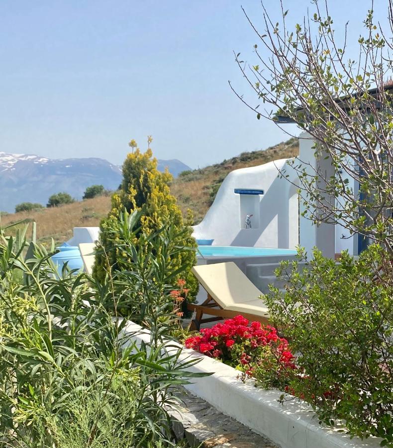 Stelani Villas & Suites Καλαμάκι Εξωτερικό φωτογραφία