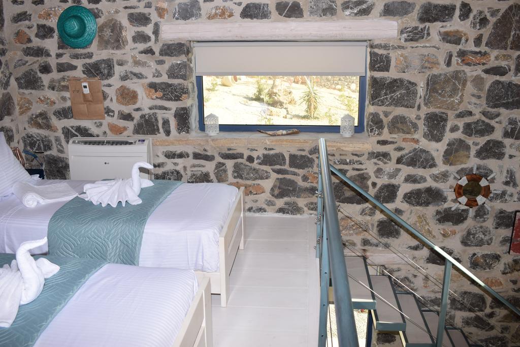 Stelani Villas & Suites Καλαμάκι Εξωτερικό φωτογραφία